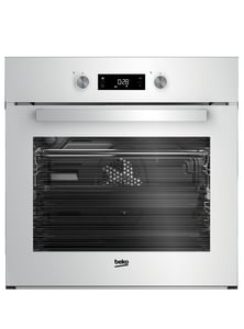 Beko BIM24300WS Backofen 71 l Weiß