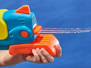 Nerf Super Soaker Wave Spray 887 ml