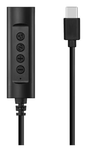 Sandberg 136-73 Kopfhörerzubehör Controller
