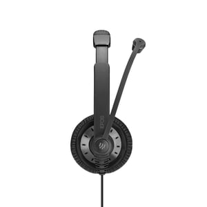 EPOS IMPACT SC 75 USB MS Hörlurar med sladd, huvudband, samtal/musik, USB typ A, svart