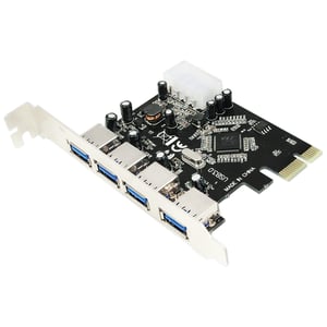 LogiLink PC0057 Adapter, intern, USB 3.2 Gen 1 (3.1 Gen 1)