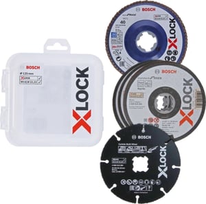 Bosch 2 608 619 374 element do szlifierki kątowej Tarcza tnąca