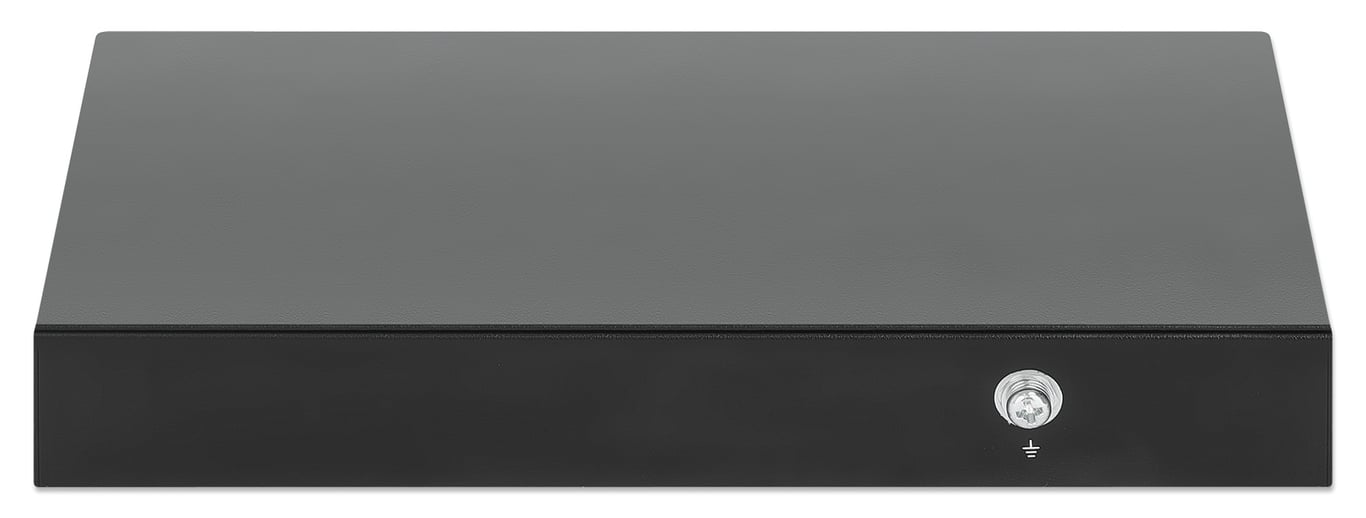 фото Комутатор некерований Intellinet 562096