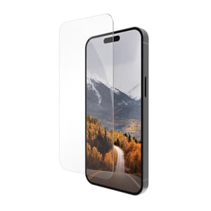 dbramante1928 eco Przezroczysta ochrona ekranu Apple 1 szt.