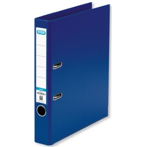 Elba smart Pro - PP segregator A4 Niebieski