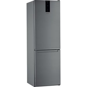 Whirlpool Freistehender Kühl-Gefrierschrank – W7 821O OX