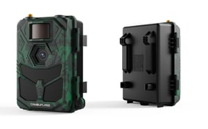 Camouflage EZ4G-Pro 4G Night Mode Camouflage