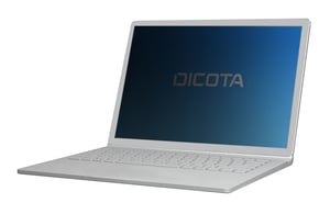 DICOTA D70433 tillbehör till bärbara datorer Skärmskydd för bärbar dator