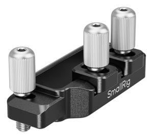 SmallRig 5534 organizer do kabli Czarny