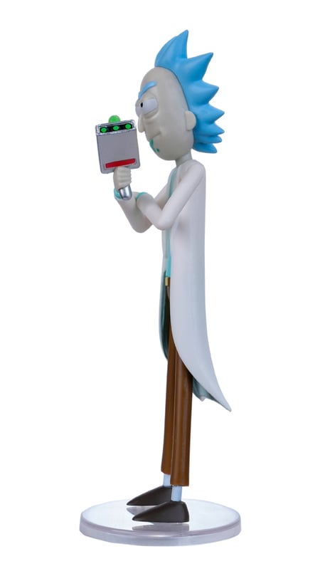 MINIX Rick and Morty Rick