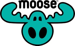 Moose Toys MS13017 Kinderfigur