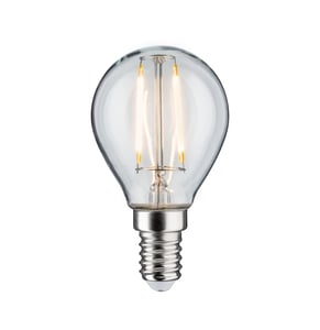 Paulmann 286.90 LED Bulb, Warm White 2700 K, 4.8 W, E14 F