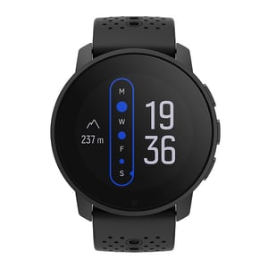 Suunto 9 Peak 240 x 240 px Ekran dotykowy GPS