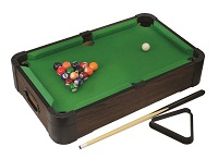 Geschicklichkeits- und Brettspiele