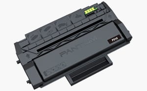 Pantum PA-310H kaseta z tonerem 1 szt. Oryginalny Czarny