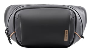 PGYTECH OneGo Solo V2 Axelväska Svart