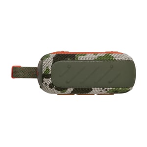JBL Go 4 Głośnik mono przenośny Kamuflaż 4,2 W