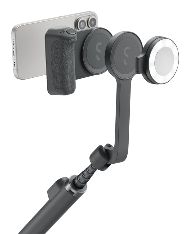 ShiftCam Travel Kit Pro