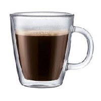 Kaffeegläser