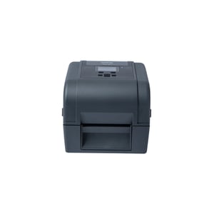 Brother TD4650TNWB Etikettendrucker, Direktthermo-/Thermotransferdruck, 203 x 203 DPI, 203,2 mm/s, kabelgebunden und kabellos, kabelgebundenes LAN, WLAN, Bluetooth