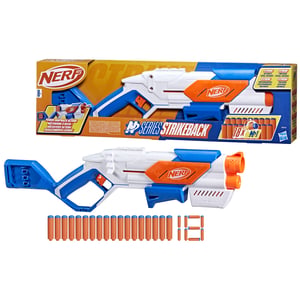 Nerf G0218EP4 leksaksvapen