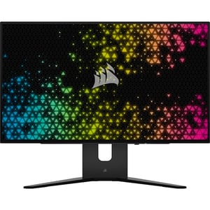 Corsair Xeneon 27QHD240 Computermonitor 68,6 cm (27") 2560 x 1440 px Quad HD OLED Schwarz