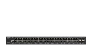 LANCOM GS-3652X Managed L3 2,5G-Ethernet (100/1000/2500) 1U Schwarz