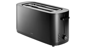 ZWILLING 53009-002-0 toster 2 kaw. 1800 W Svart