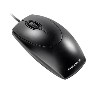 CHERRY M-5450 mus Kontor Tvåhandsanvändning USB Type-A + PS/2 Optisk 1000 DPI