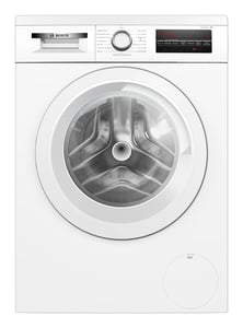 Bosch Serie 6 WUU28T22 Waschmaschine Frontlader 9 kg 1351 U/min Weiß