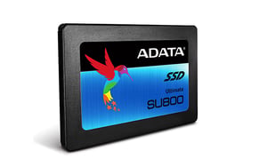 ADATA Ultimate SU800 512 GB 2.5" SATA III TLC