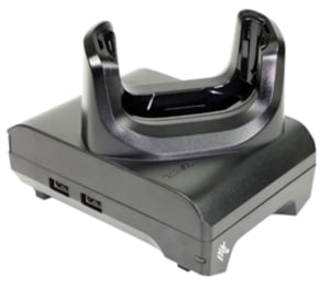 Zebra CRD-TC5X-1SWS1-01 Palmtop Docking Station, Black