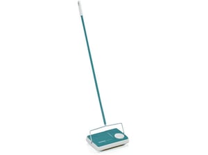 Leifheit 11700 elektrisk borste Turkos