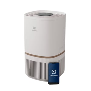 Electrolux EPO50351SW Air Purifier 41 m² 22 dB White