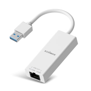 Edimax EU-4306 V2 adapter PoE Gigabit Ethernet 5 V