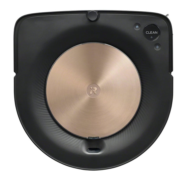 IRobot Roomba s9+ Czarny S955840 kup online w SuperTech.pl