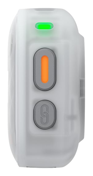 DJI Mic Mini 2S Nadajnik bodypack