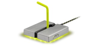 CHERRY XTRFY XG-B1-LED huby i koncentratory USB 2.0