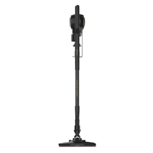 Taurus Homeland Endless Upright Vacuum Cleaner AC Dry Cyclonic Bagless Black
