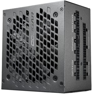 COUGAR CGR-GEXX2-1000 Netzteilmodul 1000 W 20+4-Pin-ATX, schwarz
