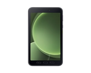 Samsung Galaxy Tab Active5 Enterprise Edition 5G Samsung Exynos LTE-TDD & LTE-FDD 128 GB 20,3 cm (8") 6 GB Wi-Fi 6 (802.11ax) Android 14 Zielony