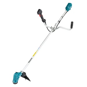 Makita DUR190U 30 cm Bateria Czarny, Zielony