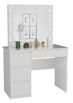 Topeshop Z.MIJAS L MARINA L nightstand / vanity