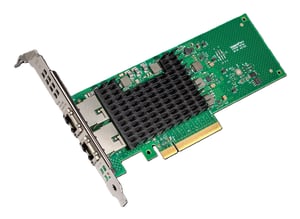 Intel X710-T2L Internes Ethernet 10000 Mbit/s