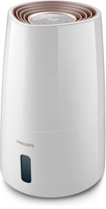 Philips 3000 Serie HU3916 Luftbefeuchter
