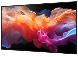Sharp MultiSync E509 Płaski panel Digital Signage 127 cm (50") LCD 3501 cd/m² 4K Ultra HD Czarny