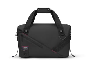 ASUS ROG SLASH Duffle Bag Polyester, polyuretan (PU), termoplastiska polyuretanelastomerer (TPU) Svart Herrväska
