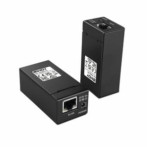 Lindy 43391 konsolförlängare Sändare och mottagare för konsol 480 Mbit/s