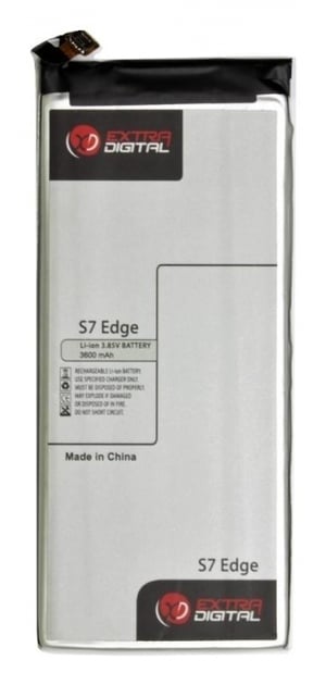 Extra Digital SM170241 część zamienna do telefonu komórkowego Bateria