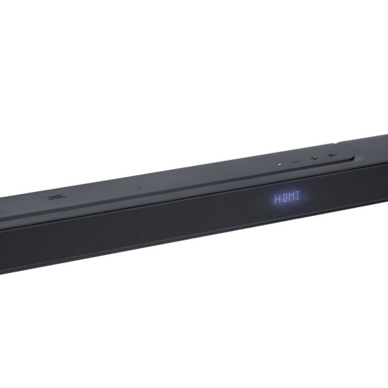 JBL BAR 500 Czarny 5.1 kan. 590 W